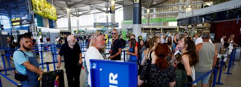 Aérien : le patron de Ryanair annonce la fin des billets à 10 euros