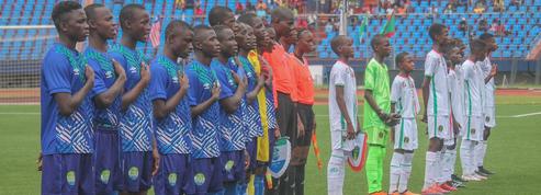 Football : indignée, la Mauritanie quitte un tournoi des -15 ans et dénonce une fraude sur l'âge des adversaires