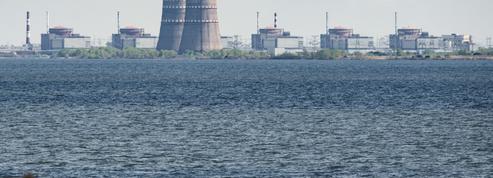 Guerre en Ukraine : ce qu'il faut savoir sur la «déconnexion totale» de la centrale nucléaire de Zaporijjia