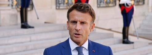 Emmanuel Macron présidera un Conseil de défense dédié à l'énergie vendredi