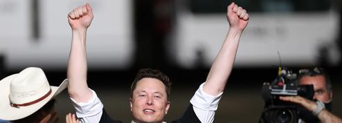 Elon Musk : portrait d'un empereur 2.0 qui ne connaît pas de limite