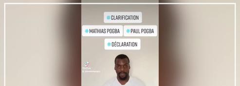 Affaire Pogba : le frère de Paul réitère ses accusations dans une nouvelle vidéo et dément toute extorsion d'argent