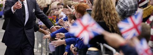 Au Royaume-Uni, la jeunesse divisée sur l'idée de monarchie