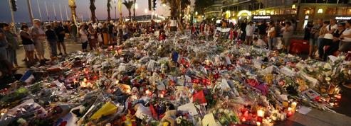 Au procès de l'attentat de Nice, les images de l'horreur absolue