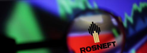 Berlin exproprie la raffinerie du russe Rosneft