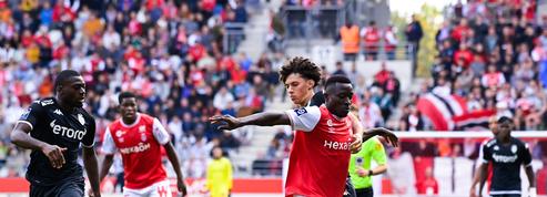 DIRECT - Ligue 1 : suivez Reims-Monaco