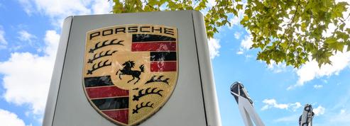 L'action Porsche introduite en Bourse est-elle si rutilante ?