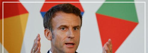 Macron défend le maintien «tout à fait légitime» de Kohler à l'Élysée malgré sa mise en examen