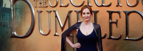 «Je refuse de m'incliner»: J. K. Rowling à l'épreuve de la «cancel culture»