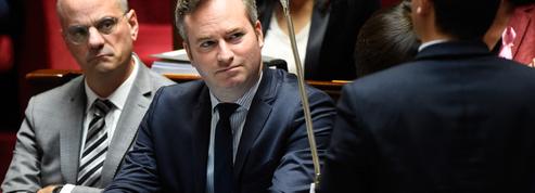 Deux anciens ministres d'Emmanuel Macron pressentis pour la présidence du château de Versailles