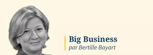«Big Business» N°101 : La leçon anglaise