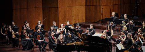 L'Orchestre Philharmonique de Mannheim rabote sa saison pour faire des économies d'énergie