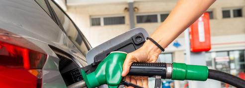 Carburants : les prix à la pompe ont de nouveau baissé la semaine dernière