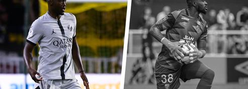 Tops/Flops Lorient-PSG : Danilo Pereira en héros, le cauchemar d'Yvon Mvogo