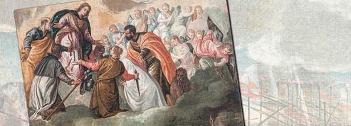 Venise éternelle: 7 octobre 1571, le dimanche de Lépante