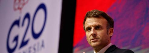 L'Élysée revendique une victoire diplomatique au G20