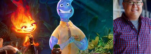 Élémentaire : découvrez en exclusivité la bande-annonce du prochain Pixar