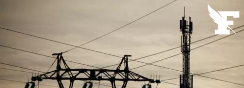 Électricité : RTE alerte sur le risque «élevé» de tensions sur le réseau en janvier