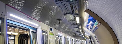 Le métro automatique, la solution pour désaturer les transports