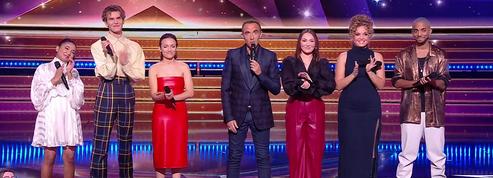 Audiences : «Star Academy» poursuit sa progression sur TF1, M6 au plus bas avec The Equalizer