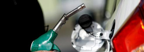 Carburants : les prix à la pompe s'envolent après la diminution des ristournes