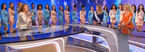 Miss France 2023 : pourquoi les 30 candidates n'ont pas été présentées dans le JT de 13 heures de TF1