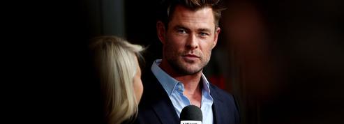 Chris Hemsworth annonce qu'il a un risque élevé de développer la maladie d'Alzheimer