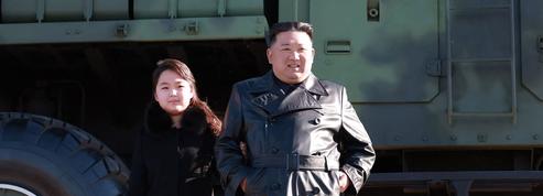 La réapparition de la fille de Kim Jong-un, 9 ans, dont on vient de découvrir l'existence