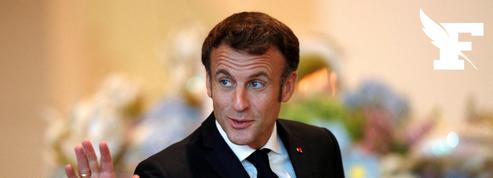 Transports : Macron veut développer des RER métropolitains dans dix grandes villes de France