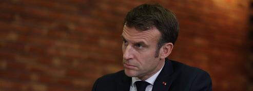 Emmanuel Macron invité des «Rencontres du Papotin» sur France 2