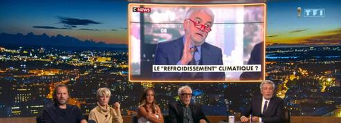 «Le nazisme : pourquoi cette diabolisation ?» : Alain Chabat se paye une nouvelle fois CNews dans «Le Late»
