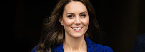 «Pour une société plus saine et plus heureuse» : la lettre ouverte et militante de Kate Middleton dans la presse anglaise