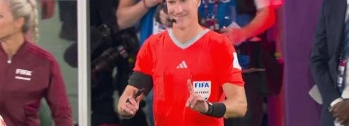 «Et jusqu'aux derniers instants» : quand beIN Sports se moque de TF1 après la fin de match ratée