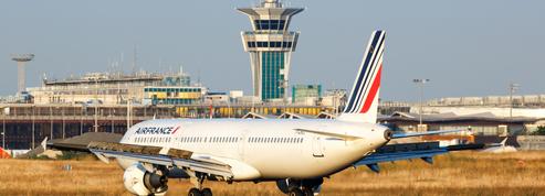 Suppression des vols intérieurs courts en France : quelles sont les lignes concernées ?