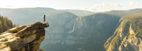 Plus besoin de réservation pour visiter le parc national de Yosemite