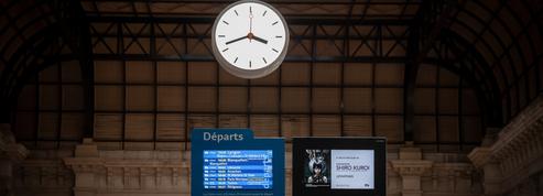 Au fait, comment sont fixés les horaires de train ? Réponse avec des horairistes de la SNCF