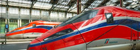 Un an de Trenitalia en France : le rival de la SNCF ne compte pas s'arrêter en si bon chemin