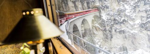 L'Europe à petite vapeur : les trains à emprunter absolument cet hiver