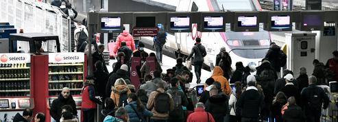 Grève SNCF : les alternatives pour partir malgré tout