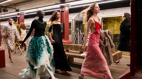 Pourquoi la prochaine Fashion Week va-t-elle faire beaucoup parler ?