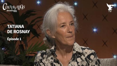 Rencontre avec Tatiana de Rosnay autour de son ouvrage « Les cœurs sont faits pour être brisés »