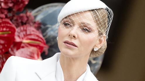 Charlène de Monaco : son parcours en 5 étapes