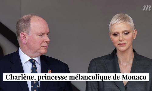 Charlene de Monaco : ce qu'elle a interdit à son père le jour de son mariage avec le prince Albert