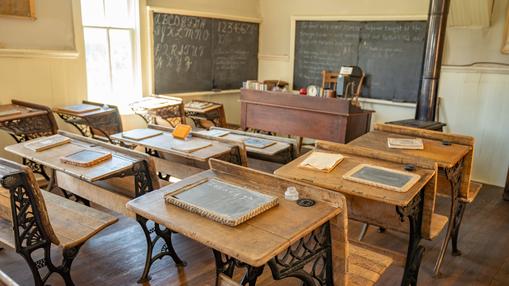 Objet école Ancienne – Divers – À Découvrir