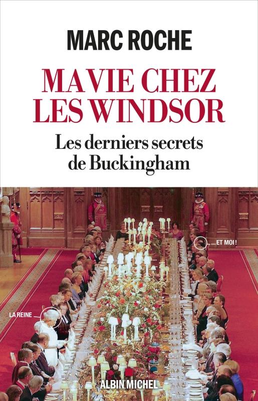 Marc Roche : «Kate et William sont un couple fusionnel. Le prince ...
