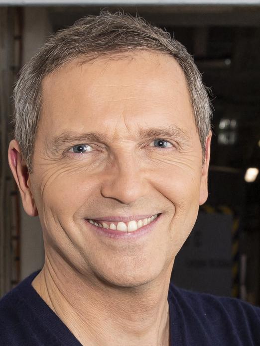 Hugues Thomas Hugues : Biographie et actualités