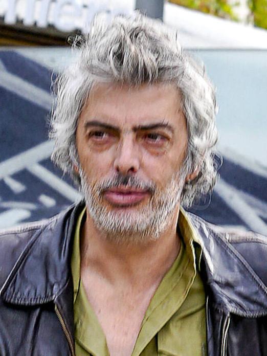 Stephane Manel - 