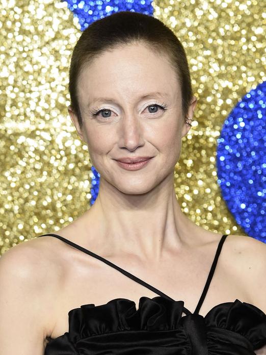 Anna Riseborough Andrea Riseborough