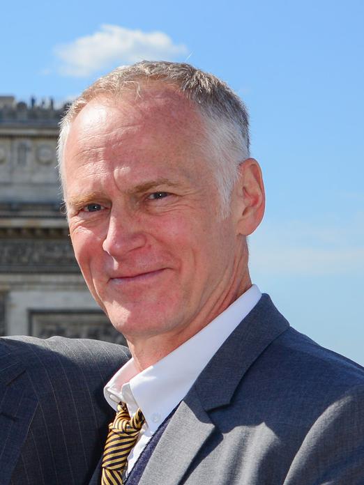 Alan Taylor : Biographie et actualités