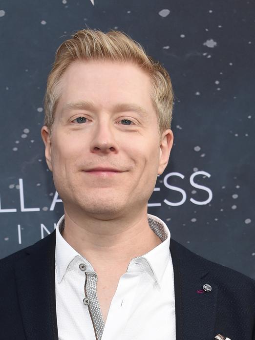 Anthony Rapp : Biographie et actualités